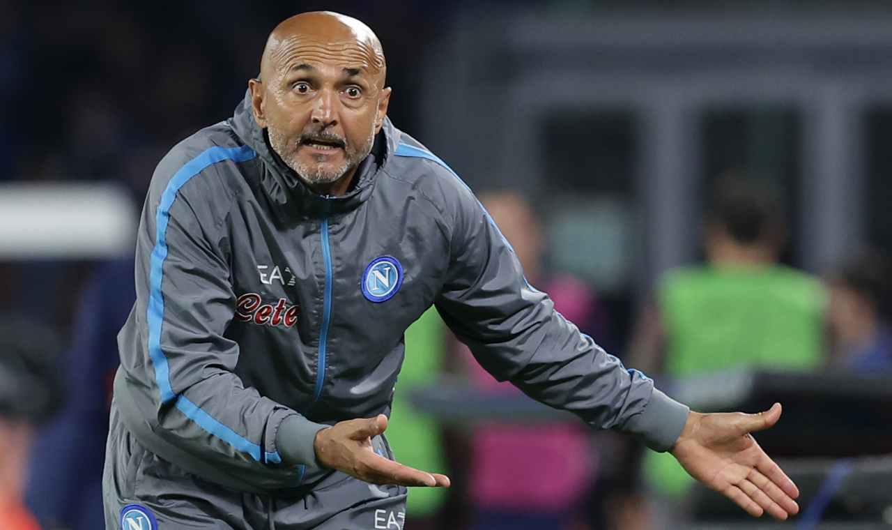 La Juve non è più sola: "Testa a testa con il Napoli"