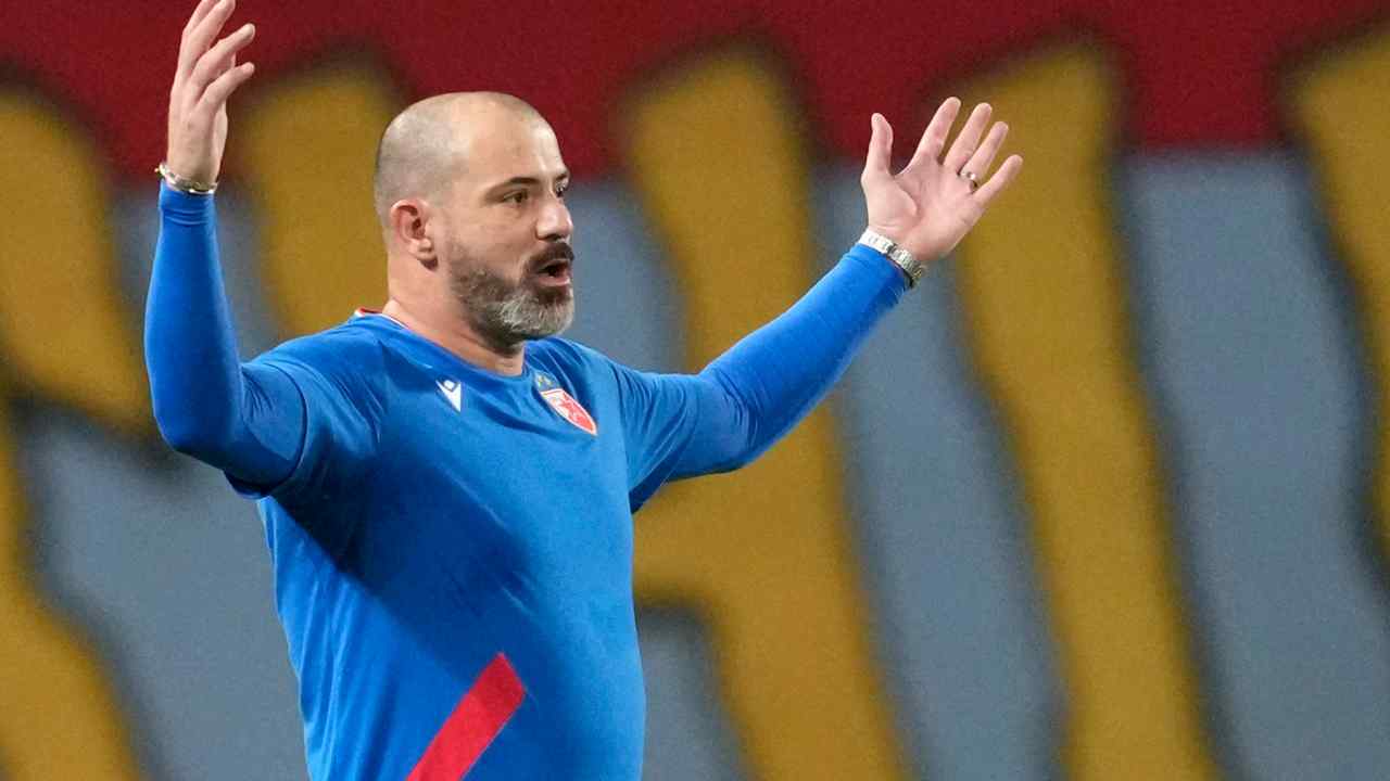 Stankovic nuovo allenatore della Sampdoria: ora è UFFICIALE
