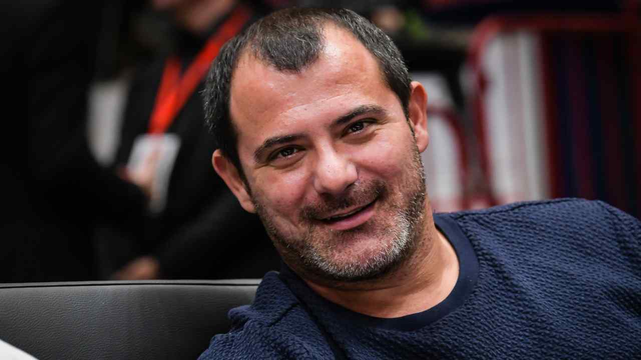 Stankovic nuovo allenatore della Sampdoria: ora è UFFICIALE