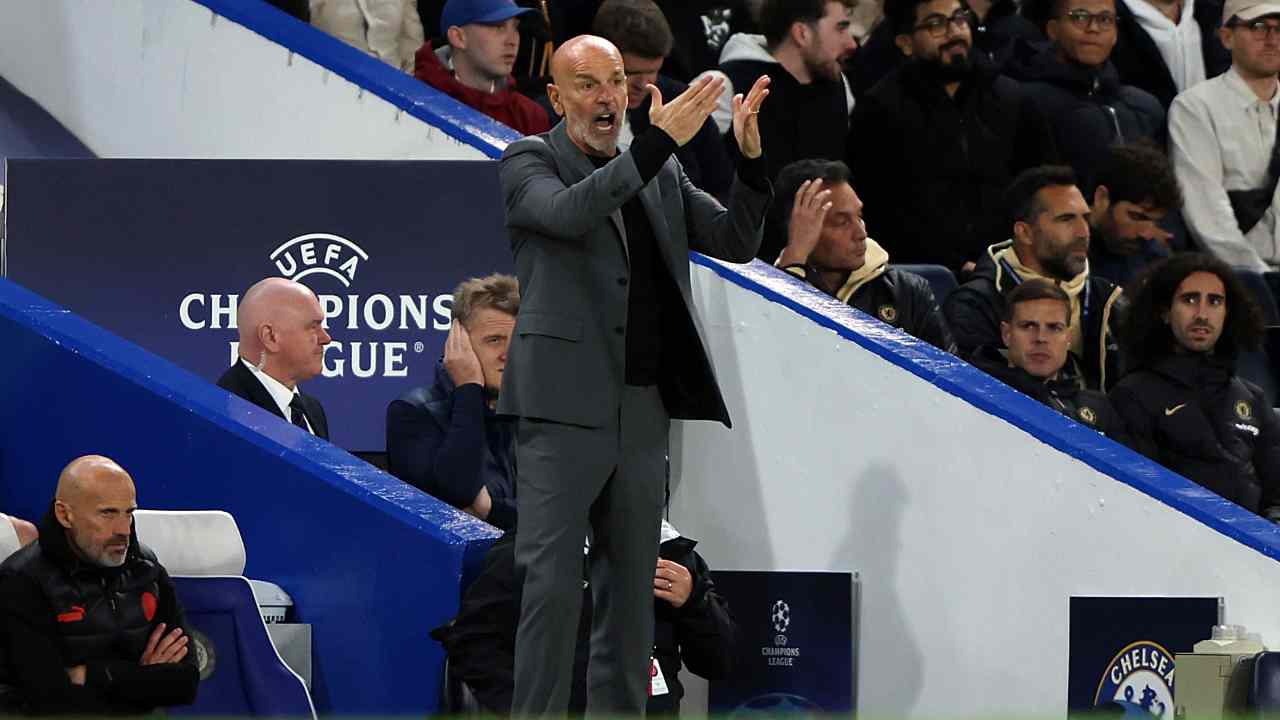 Diretta Champions, Milan-Chelsea: formazioni ufficiali e cronaca