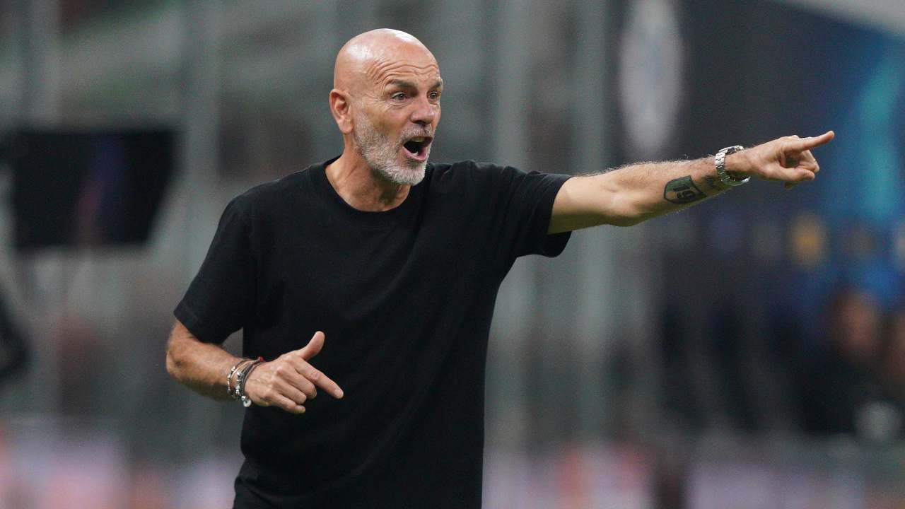 Diretta Verona-Milan: formazioni ufficiali e cronaca