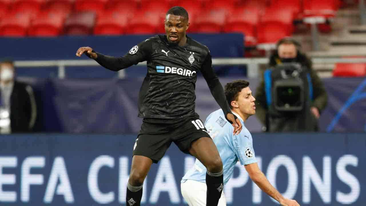 Thuram al centro di un intreccio: Juventus e Inter ko 