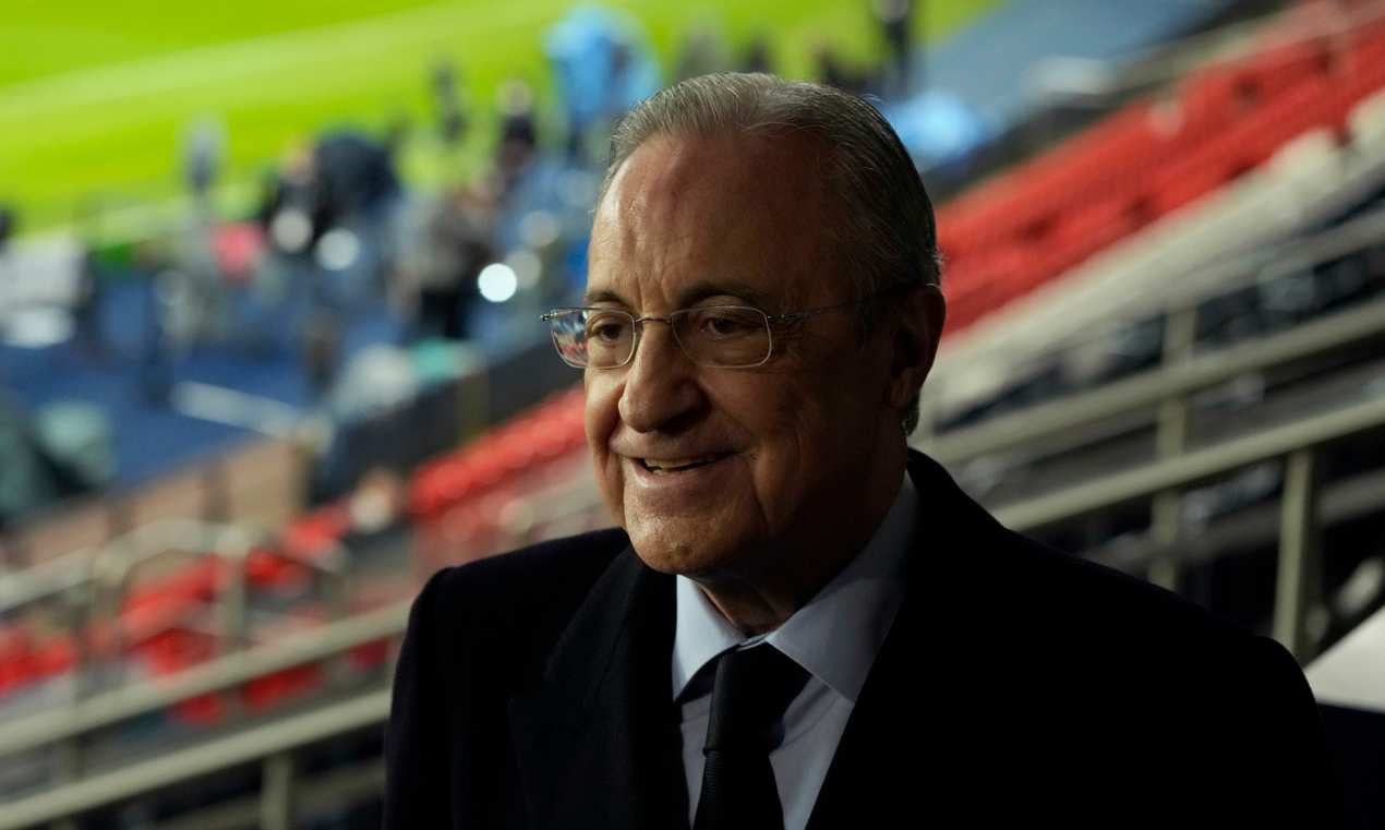 Il Real Madrid prende Tielemans gratis