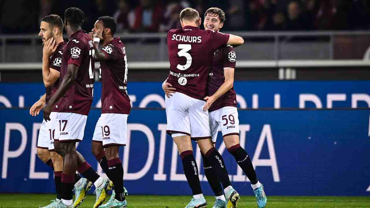 Torino-Milan: emozioni e polemiche nel posticipo 