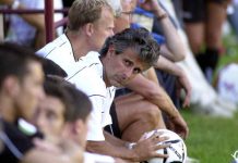 È morto l'ex Juventus Giampiero Ventrone: lavorava con Conte al Tottenham