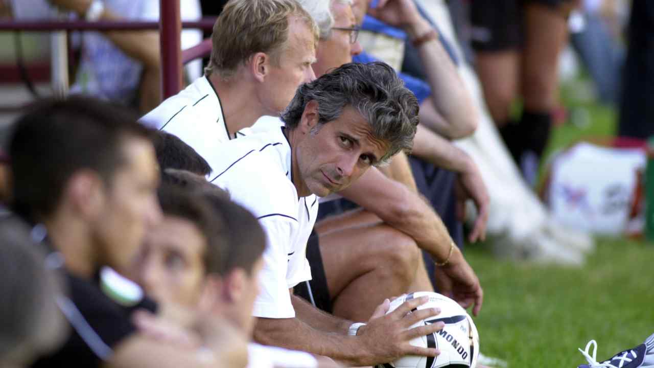 È morto l'ex Juventus Giampiero Ventrone: lavorava con Conte al Tottenham