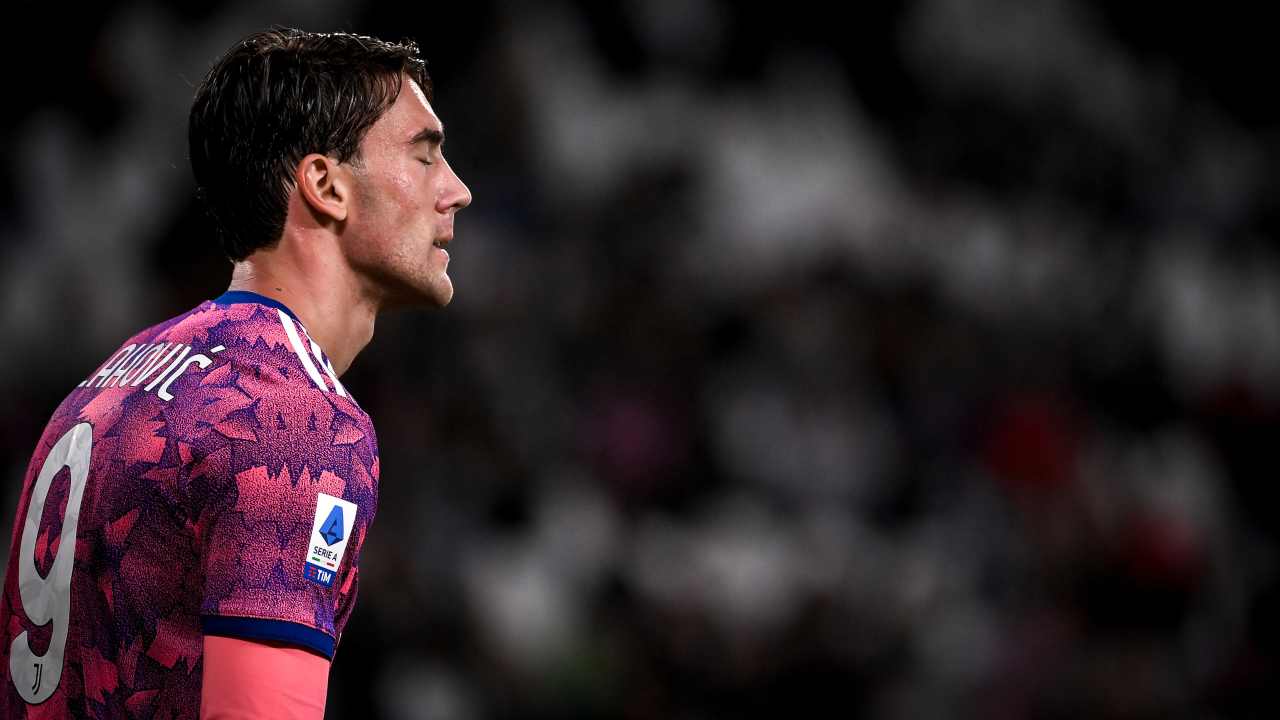 Terremoto Allegri-Vlahovic: "E' lui il peccato originale della Juventus"