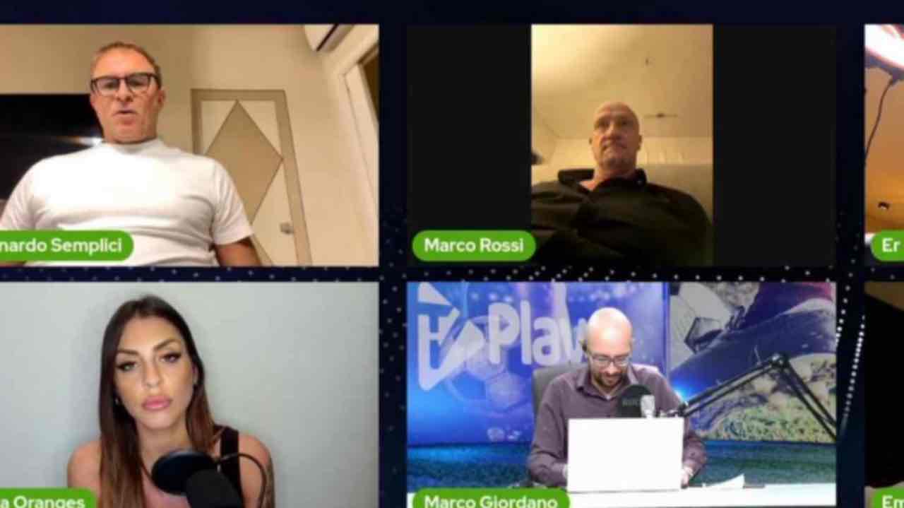 TV PLAY | "Mou non è bollito": l'annuncio di Semplici è immediato