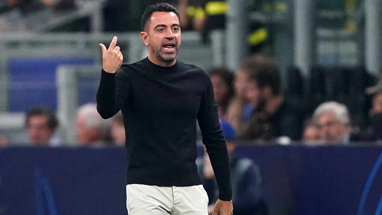 "Mani in alto", stampa spagnola furiosa dopo Inter-Barcellona