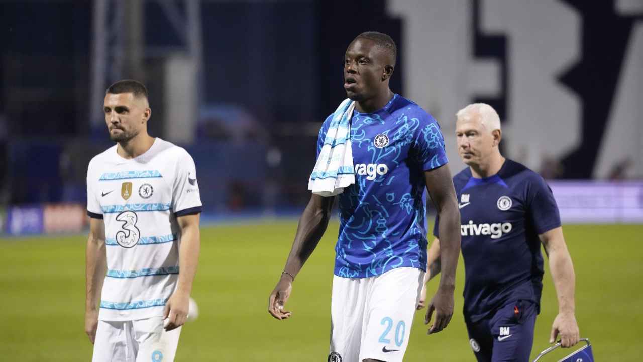 'Sperano' nell'esonero di Allegri: il piano per gennaio