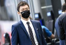 Moratti: doppio annuncio su Inzaghi e Zhang