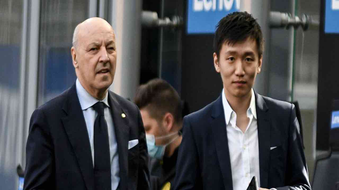 Fiorentina-Inter, comunicato viola