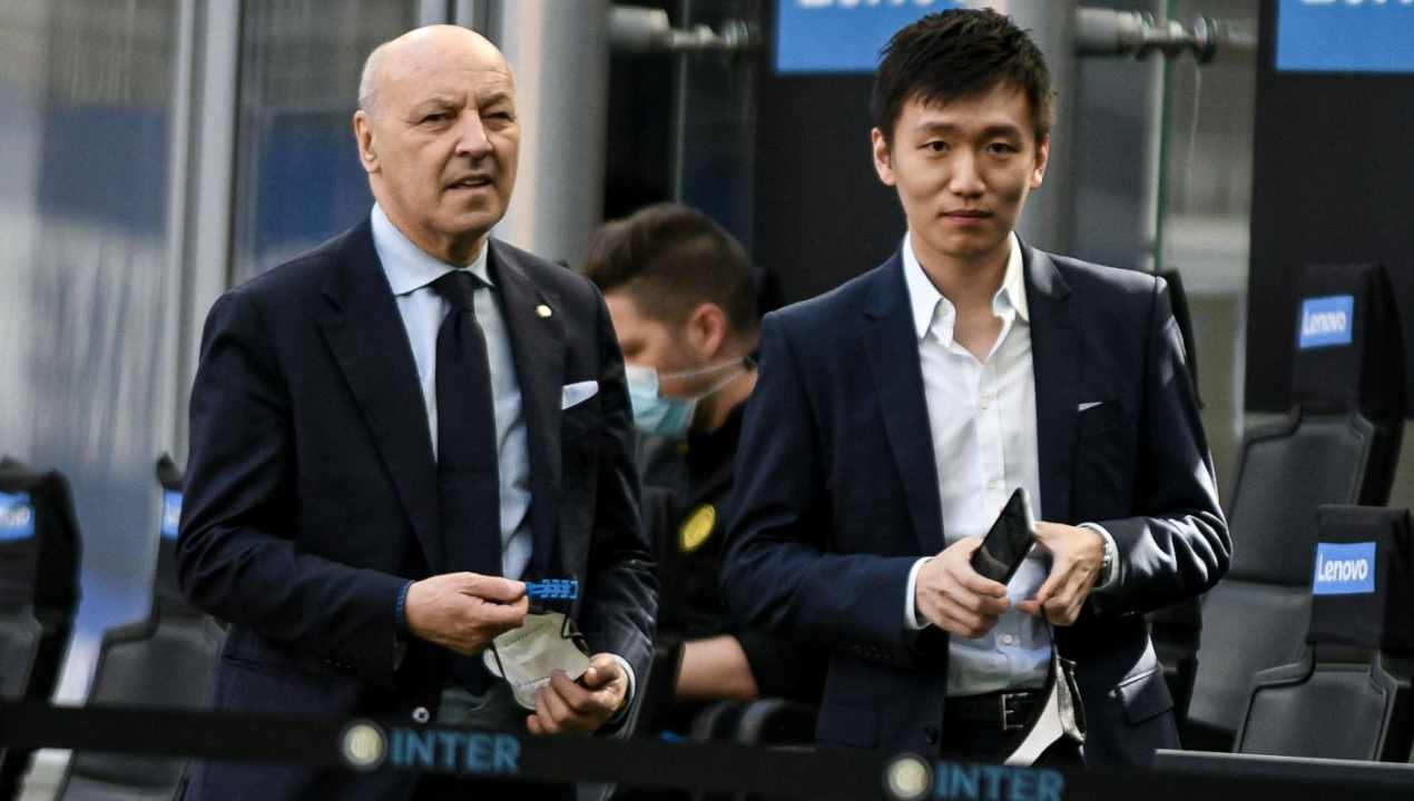 Inter conferma richiesta risarcimento per Joao Mario