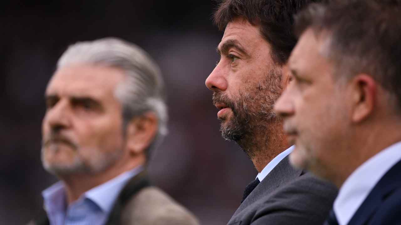 "Sta aspettando solo una cosa": l'annuncio che gela la Juventus