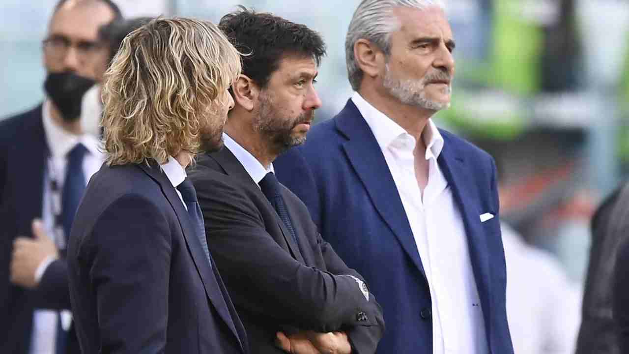 Fallimento Juventus: anche Arrivabene nel mirino