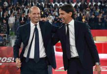 Calciomercato Inter e Juve, esonero Inzaghi-Allegri: parla Bucciantini