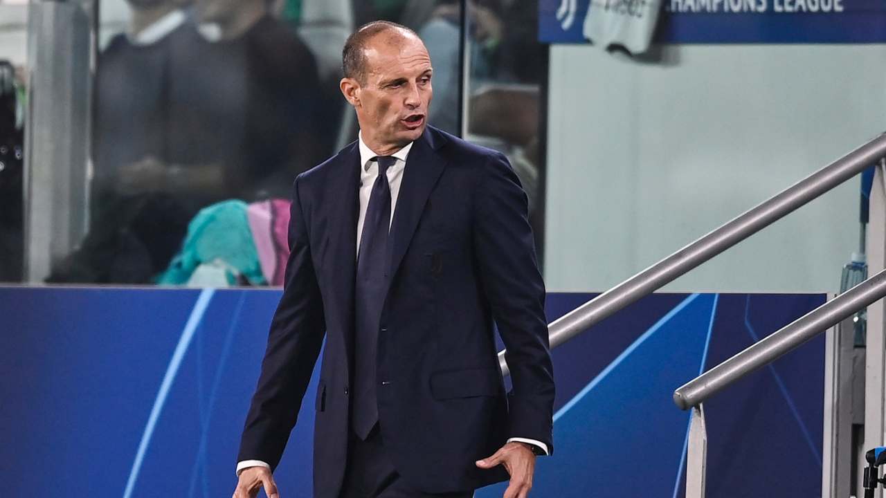 Milan-Juve em chamas: selecionado e zerado Milan-Juve em chamas: selecionado e zerado