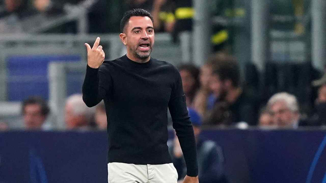 Barcellona-Inter: il post blaugrana fa infuriare i tifosi interisti