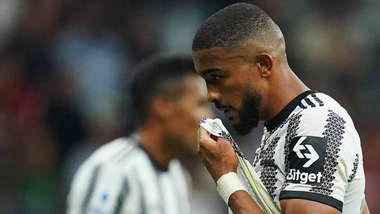 bremer juventus infortunio allegri calciomercato.it 20221017