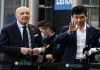 Calciomercato Inter, addio Perisic: accuse a società e Zhang