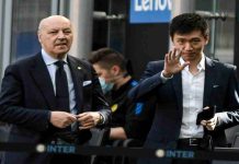 Calciomercato Inter, addio Perisic: accuse a società e Zhang