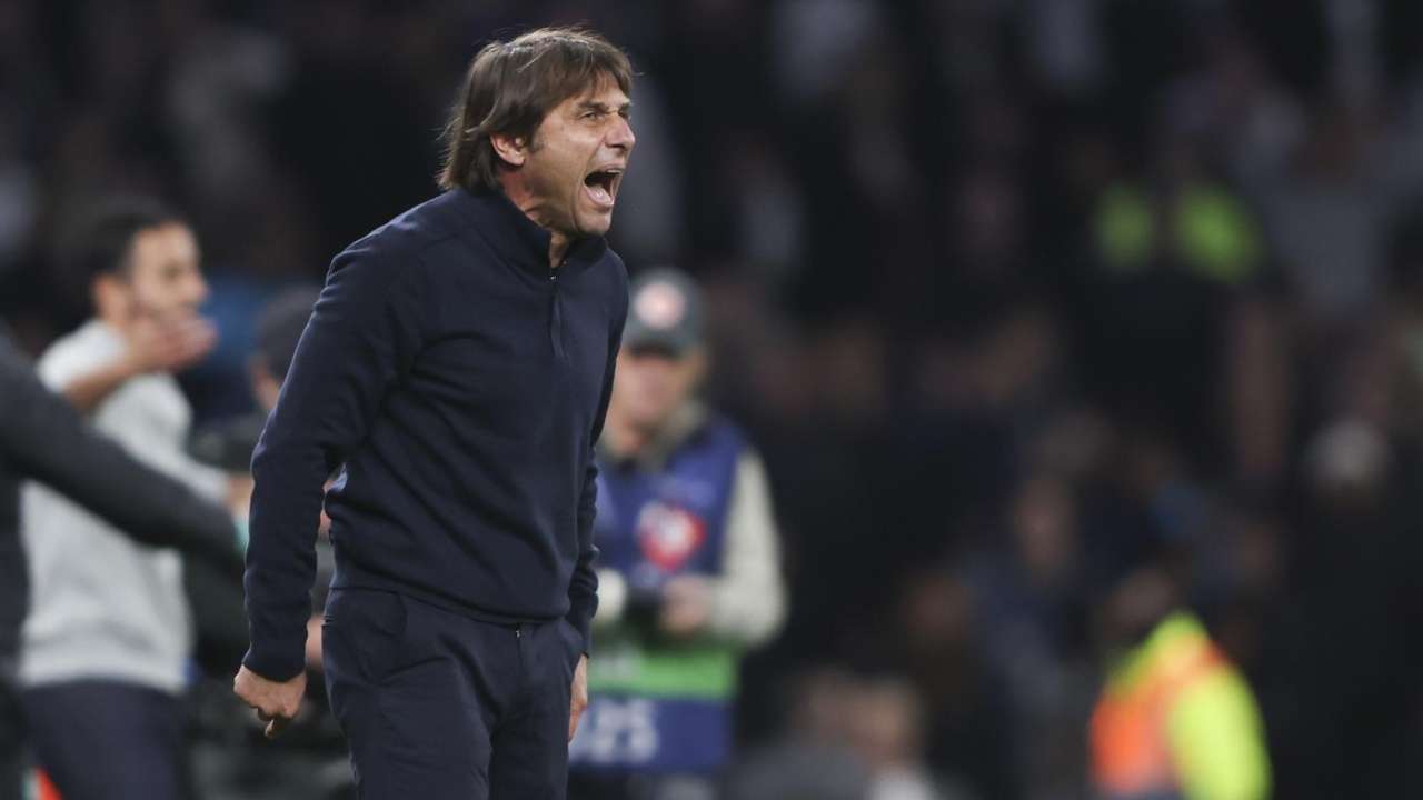 Calciomercato Juventus, Conte torna e ruba Bastoni all'Inter