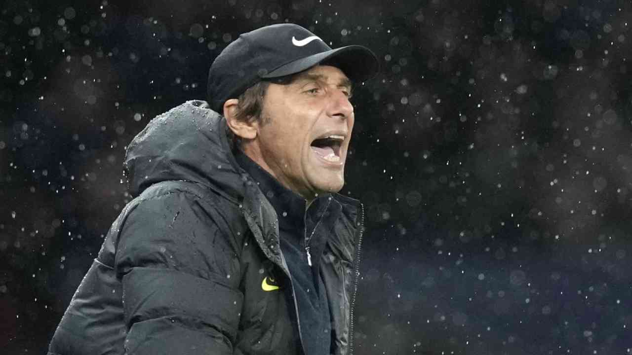 Calciomercato Juventus, ritorno Conte: nuovo annuncio