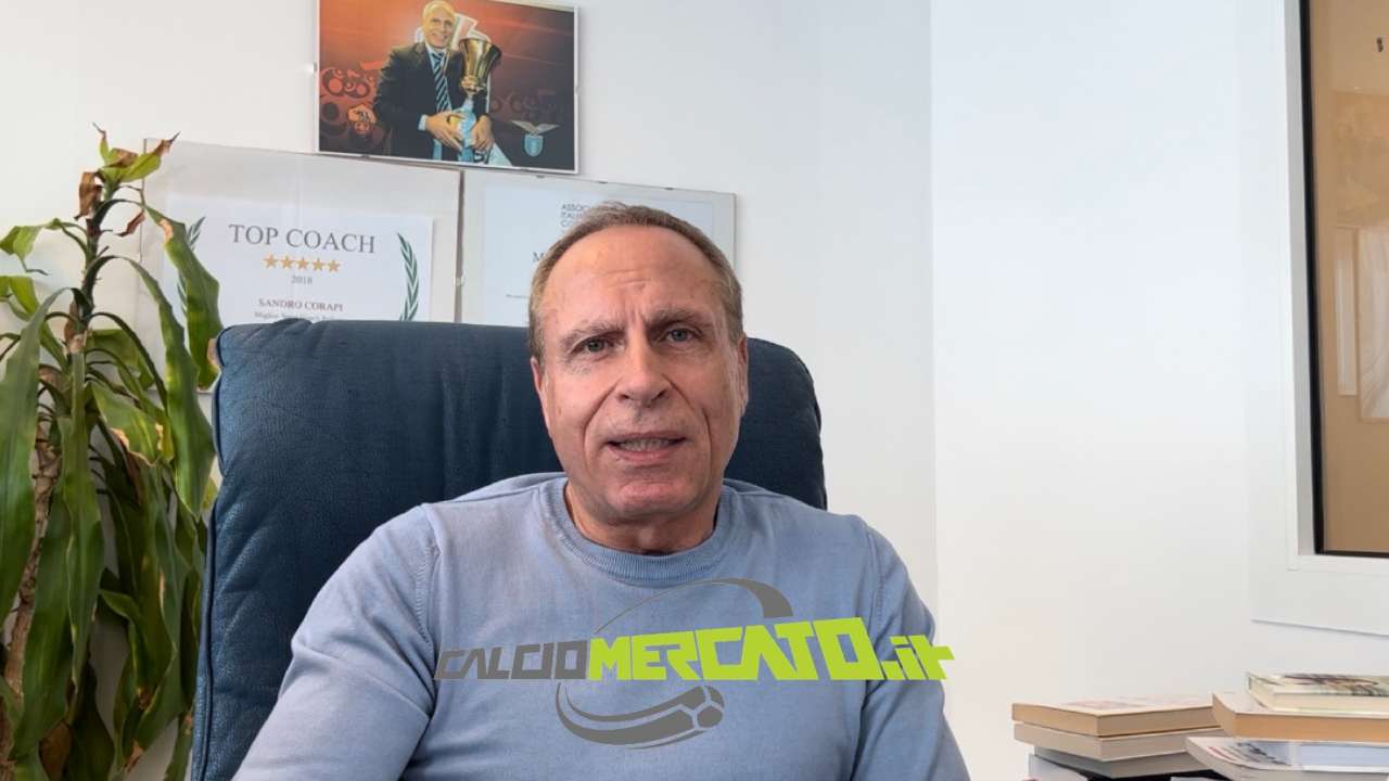 corapi esclusiva inter inzaghi capello allegri mourinho calciomercato.it 20221026