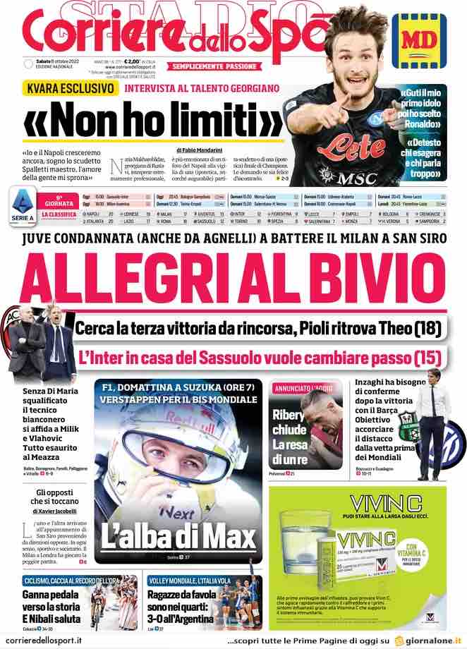 Corriere dello Sport
