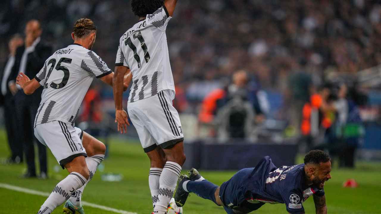 Parametri zero al passo d'addio. Ma c'è anche l'America