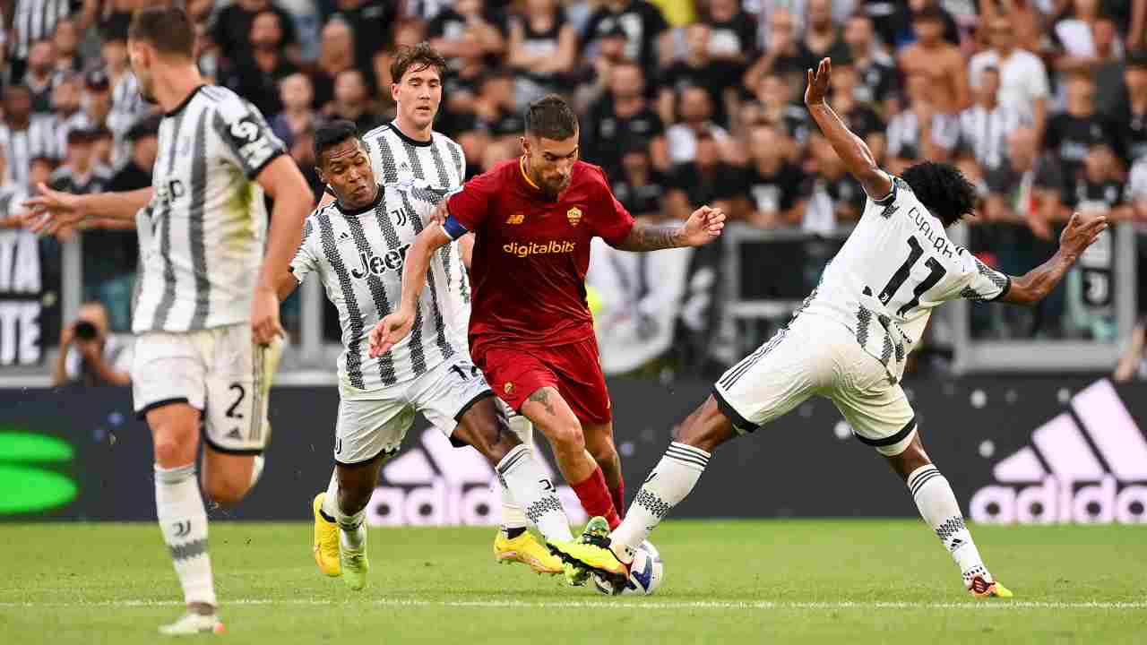 "Non giocheranno più nella Juventus": adesso è finita davvero