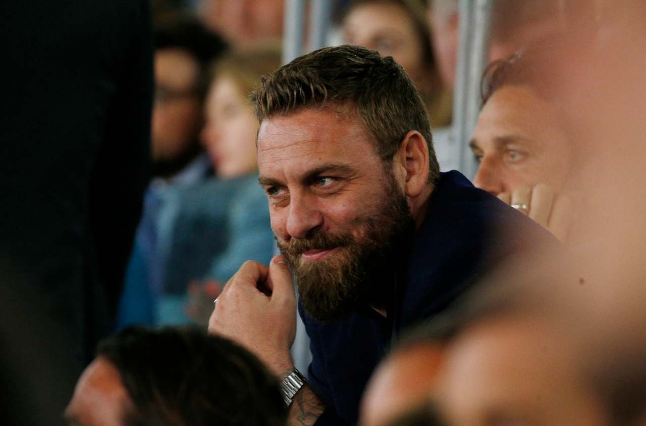 de rossi sampdoria giampaolo panchina calciomercato.it 20221003