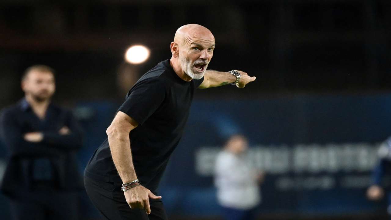 Verso Chelsea-Milan: Pioli in emergenza