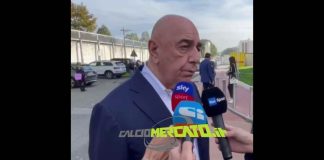 VIDEO CM.IT | Pablo Marì operato: sta bene. Galliani: "Chiesto il rinvio di Monza-Bologna"