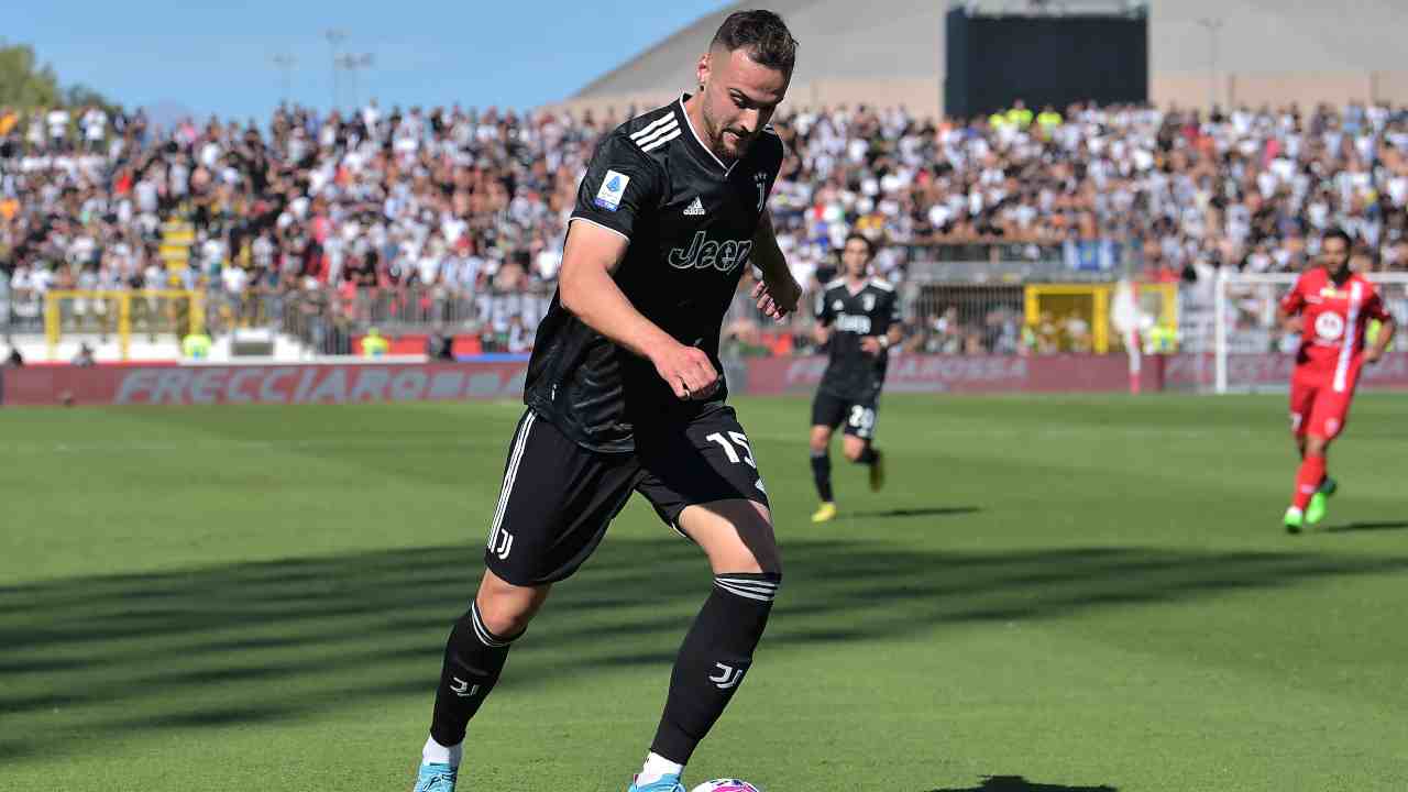 CM.IT | Juventus, Gatti in partenza a gennaio: ecco la situazione