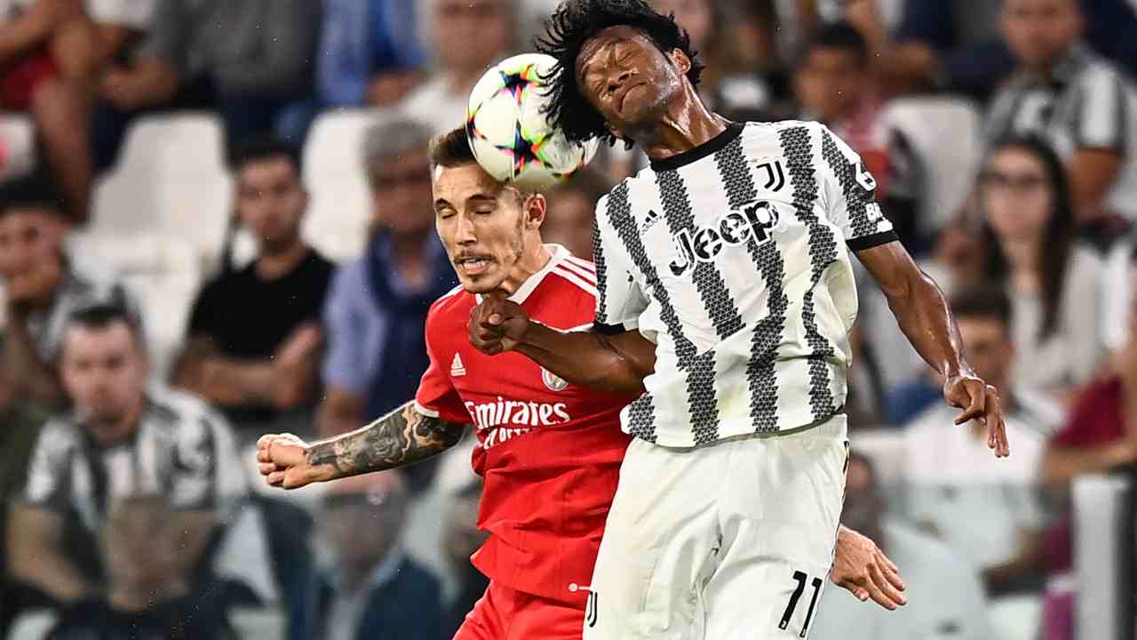 Grimaldo, ma non solo: osservato speciale da 100 milioni per la Juventus