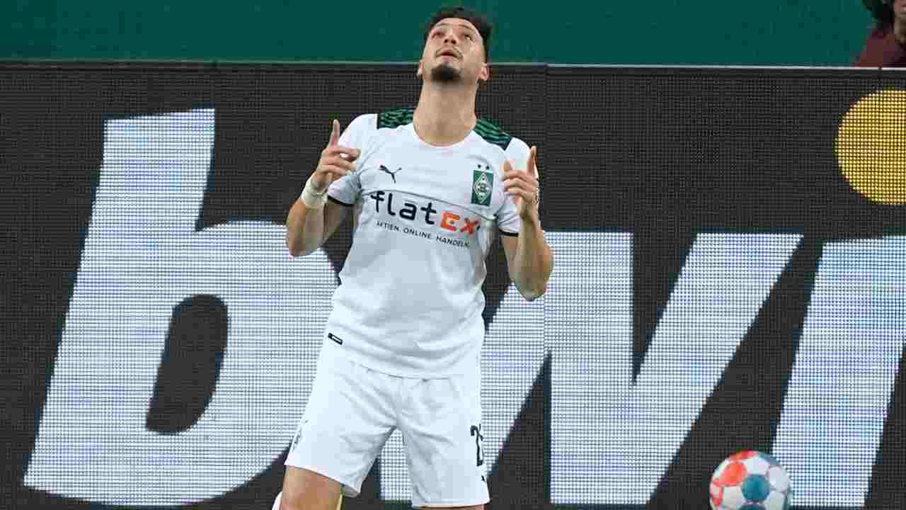 inter bensebaini juventus calciomercato.it 20221020