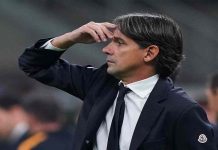 Calciomercato Inter, esonero Inzaghi: Paulo Sousa a Milano