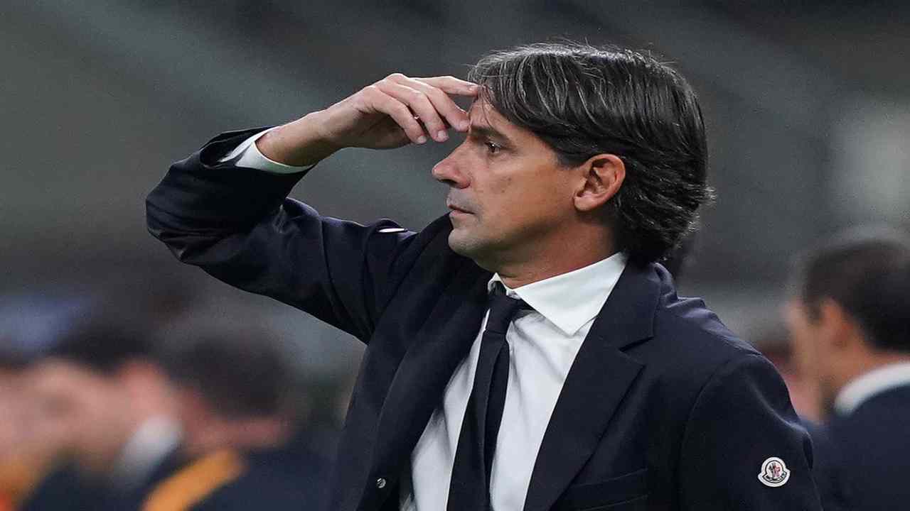 Calciomercato Inter, esonero Inzaghi: Paulo Sousa a Milano