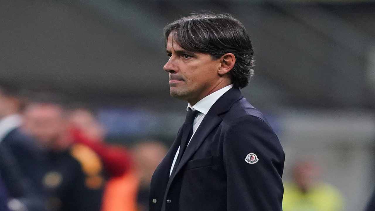 Calciomercato Inter, Inzaghi ora rischia