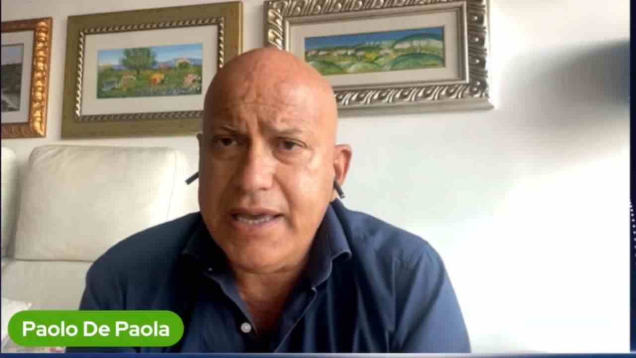 Juventus, da Agnelli a Nedved e Arrivabene: bombe a Tv Play