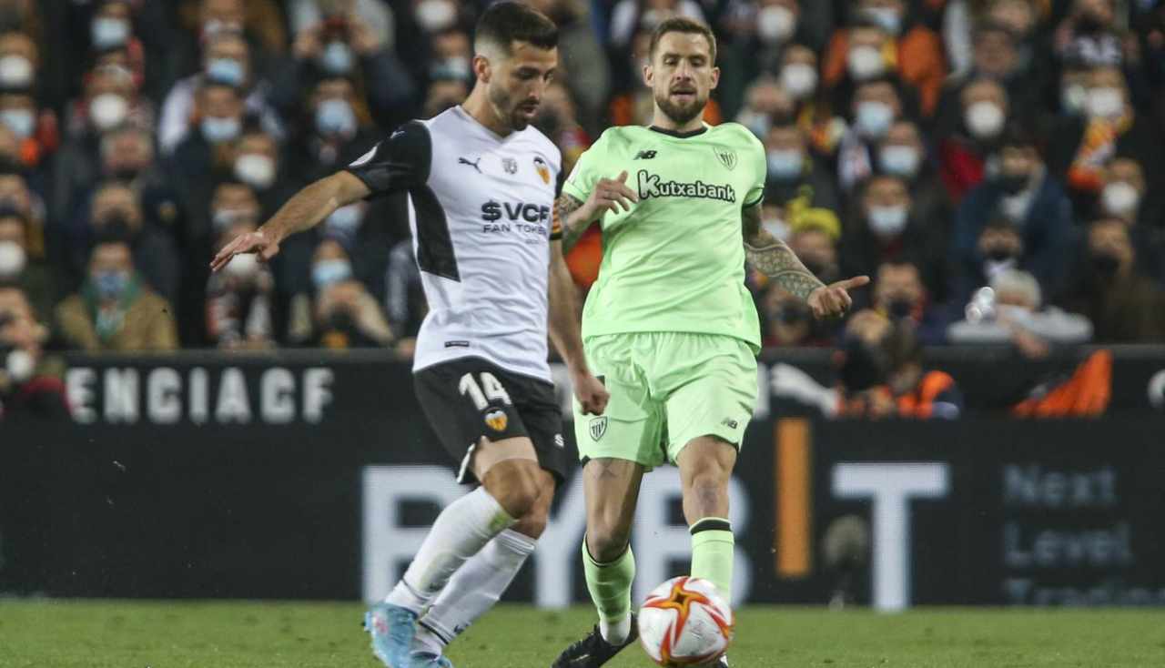 juve gaya valencia rinnovo calciomercato.it 20221019