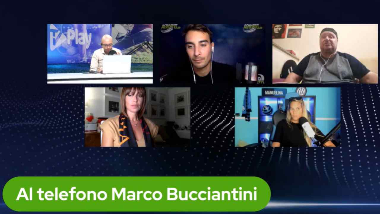 Calciomercato Inter e Juve, esonero Inzaghi-Allegri: parla Bucciantini