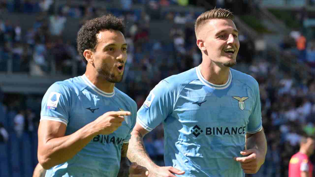 Calciomercato Juventus, 6 milioni a stagione per Milinkovic-Savic