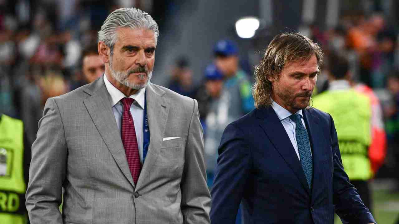 Calciomercato Juventus, sicuro il ritorno di Arthur