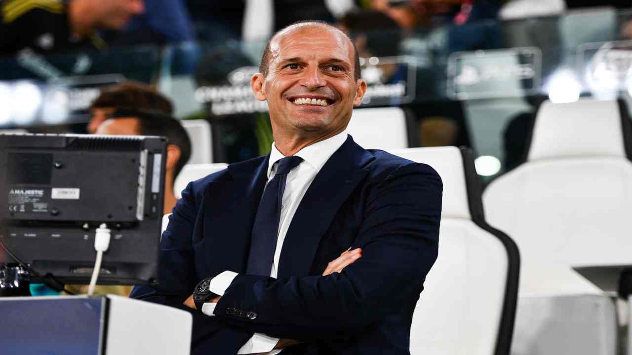 Juventus-Bologna: triplo ritorno fra i convocati di Allegri