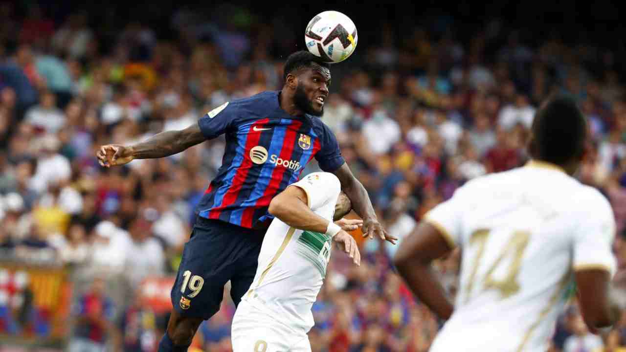 Calciomercato Juventus e Roma, 20 milioni per Kessie