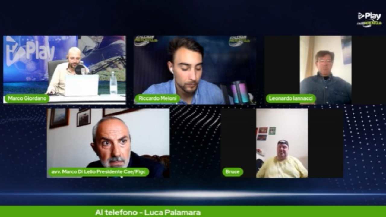 TV PLAY | Plusvalenze Juve, annuncio sulla possibile penalizzazione