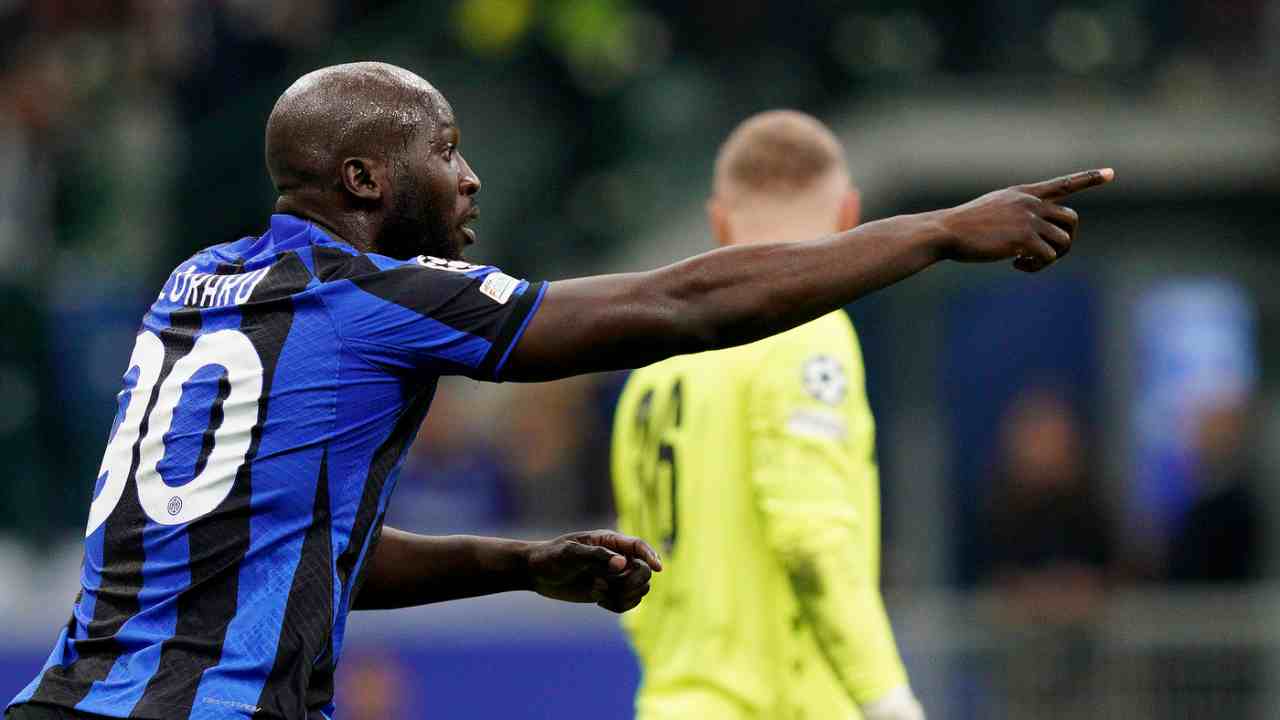 Calciomercato Inter, futuro Lukaku: vertice in sede con agenti Roc Nation