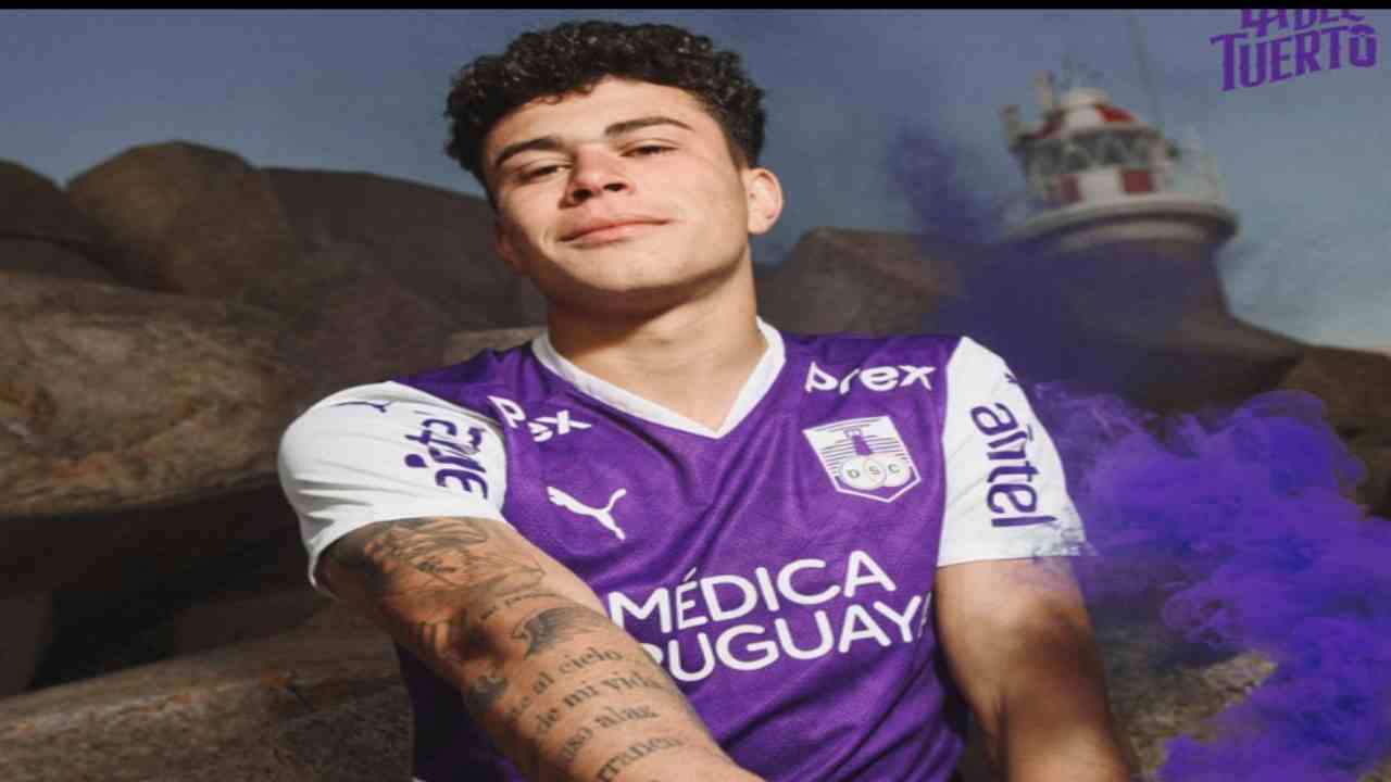 Calciomercato Inter, mani su Matturro